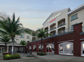 Courtyard by Marriott Bridgetown, Barbados