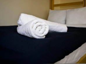 HI Chicago, The J. Ira and Nicki Harris Family Hostel