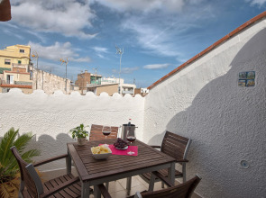 Apartments Sata Sagrada Familia Area