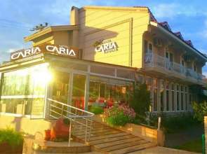 Dalyan Hotel Caria Royal