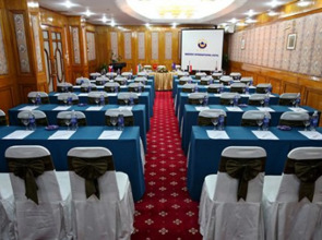 Bao Son International Hotel