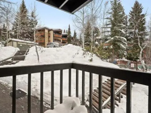 60 Fall Lane Sonnenblick #3 Townhouse