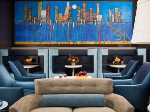 Residence Inn New York Manhattan/Central Park