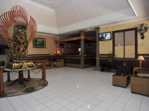 Airy Singaraja Raya Lovina Bali