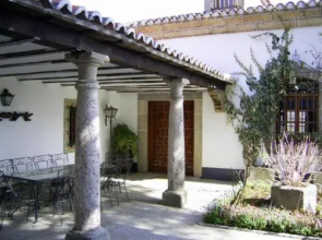 Casa Rural La Central La Higuerilla