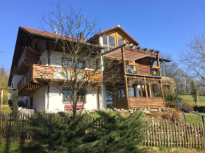 Ferienwohnung Gammer