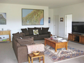 Ben Ohau Vista