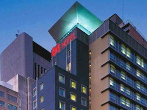 ibis Sydney World Square