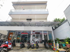 Airy Syariah Tembalang Banjarsari 21 Semarang