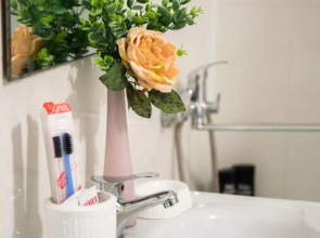 Апартаменты на улице имени С.Ф. Тархова 37