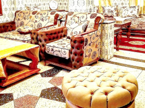 Apartment With 2 Bedrooms in Tanger, With Furnished Garden