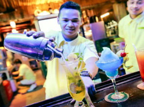 Paradise Garden Hotel and Convention Boracay Powered by ASTON