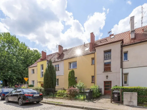 MARGI Plan B Apartament