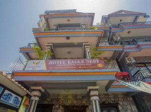 Hotel Eagle Nest