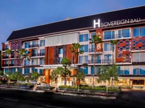 Sovereign Bali Hotel
