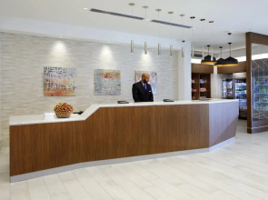 TownePlace Suites Columbus Easton Area