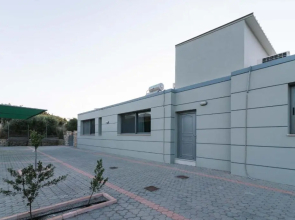 Amfithea Villas Petrokefali