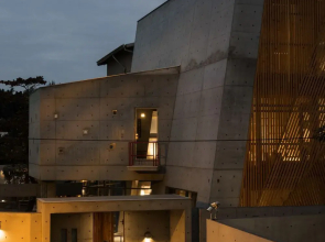 Mao House