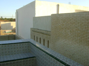Residence Tozeur