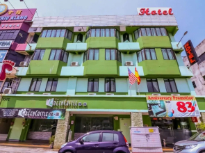 NIDA Rooms Klang Central Place