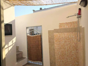 "casina L'acchiatura", Elegante Casetta Vacanze