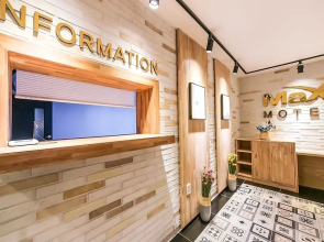 Changwon Yonghodong Max