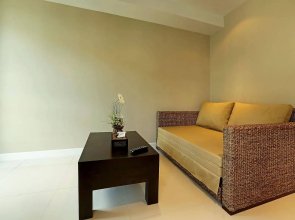 Kata Ocean View Residences