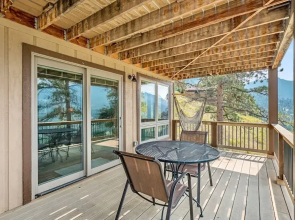 Solitude Vacation Home At Windcliff 3 Bedroom Home by RedAwning