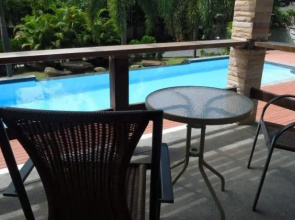 Samui Manor House Apartments