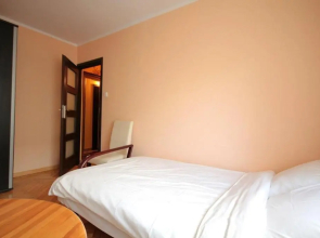 Rent a Flat apartments - Dabrowszczakow St.