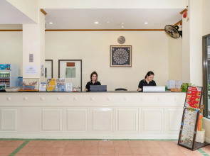Inn Patong Hotel Phuket