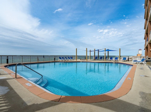 Sunrise Sands An Unforgettable Vacation for 7!