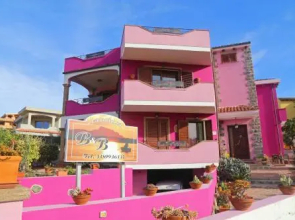 B&B La Fortezza