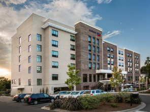 Springhill Suites by Marriott Charleston Mount Pleasant
