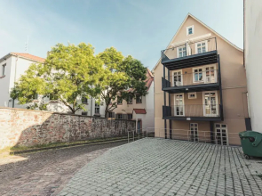 Heimbach Apartments Lahr