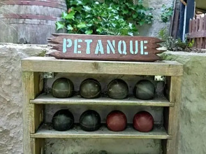 B&B Wood, Food & More