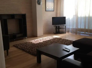 Allika Apartments