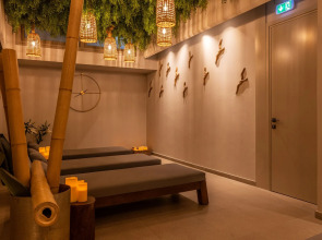 Отель Nelia Beach