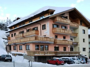 Hotel Negritella