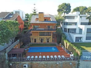 ViLLABELLAMAR I