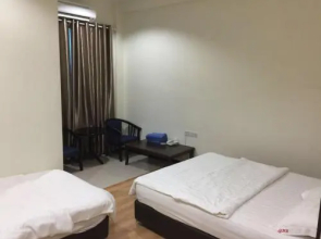 GBU Hotel