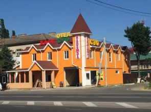 Nadezhda
