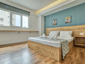 Civilian Apartments, Nilie Hospitality MGMT