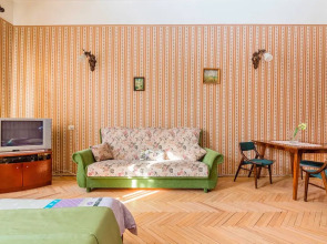 Feelathome apartments