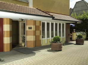 AR Boutique Hotel Mannheim