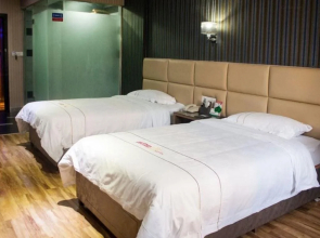 Special Impression Hotel Central