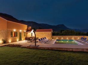 Holiday Home Lucija