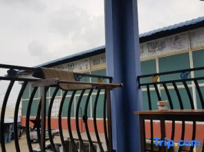 ang lee holiday stay