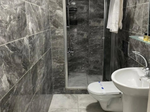 Ortakoy Aysem Sultan Hotel