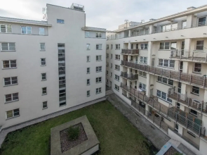 P&O Apartments Plac Bankowy 2